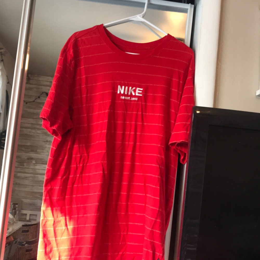 Nike shirt